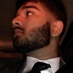 Meet your Posher, Zain